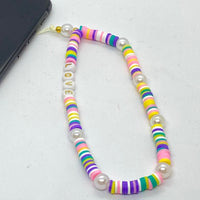 Phone Chain Pastel Love #16