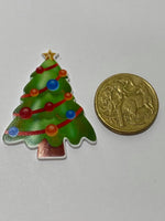 Christmas Resins & Planar Singles - 30 to choose from
