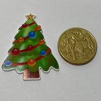 Christmas Resins & Planar Singles - 30 to choose from