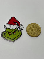 Christmas Resins & Planar Singles - 30 to choose from
