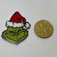Christmas Resins & Planar Singles - 30 to choose from