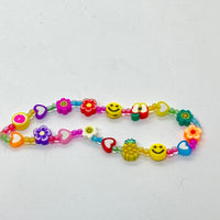 Phone Chain Rainbow Fruit #18