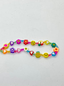 Phone Chain Rainbow Fruit #18