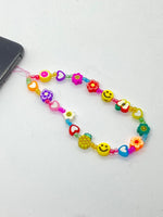 Phone Chain Rainbow Fruit #18

