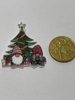 Christmas Resins & Planar Singles - 30 to choose from
