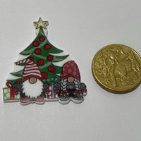 Christmas Resins & Planar Singles - 30 to choose from