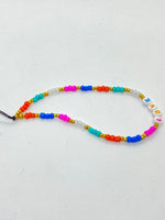 Phone Chain Beaded Love #19
