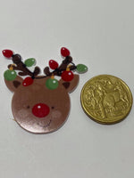 Christmas Resins & Planar Singles - 30 to choose from
