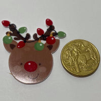 Christmas Resins & Planar Singles - 30 to choose from