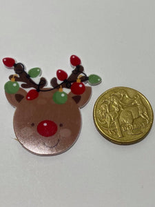 Christmas Resins & Planar Singles - 30 to choose from