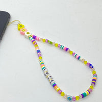 Phone Chain Flowers & Love #20