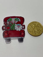 Christmas Resins & Planar Singles - 30 to choose from
