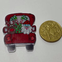 Christmas Resins & Planar Singles - 30 to choose from