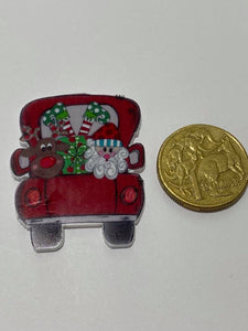 Christmas Resins & Planar Singles - 30 to choose from