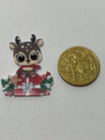 Christmas Resins & Planar Singles - 30 to choose from

