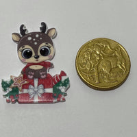 Christmas Resins & Planar Singles - 30 to choose from