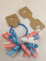 Fold Over Small Display Cards (25)
