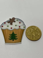 Christmas Resins & Planar Singles - 30 to choose from
