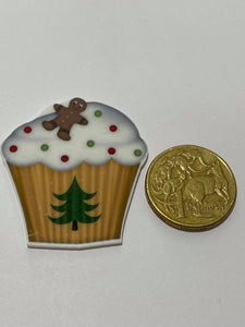 Christmas Resins & Planar Singles - 30 to choose from