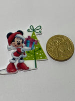 Christmas Resins & Planar Singles - 30 to choose from
