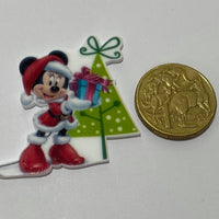 Christmas Resins & Planar Singles - 30 to choose from