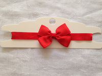 Headband Display Cards (20)
