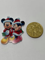 Christmas Resins & Planar Singles - 30 to choose from
