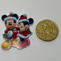 Christmas Resins & Planar Singles - 30 to choose from