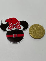 Christmas Resins & Planar Singles - 30 to choose from
