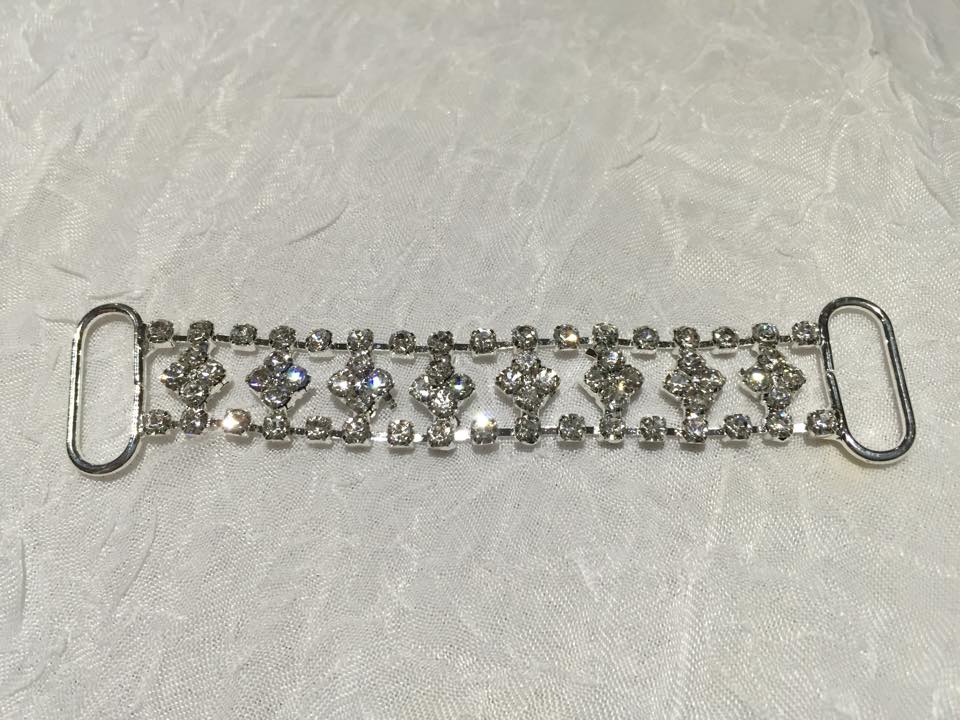 Diamond Chain Connector