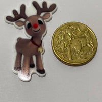 Christmas Resins & Planar Singles - 30 to choose from