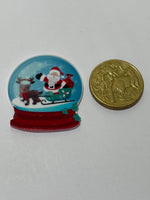 Christmas Resins & Planar Singles - 30 to choose from
