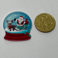 Christmas Resins & Planar Singles - 30 to choose from