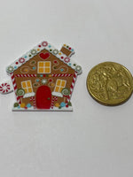 Christmas Resins & Planar Singles - 30 to choose from
