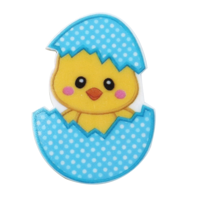 Easter Chick In Egg Planar #2