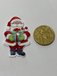 Christmas Resins & Planar Singles - 30 to choose from