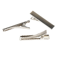 32mm Alligator Clip with Teeth Packs
