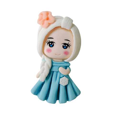 Princess Resin