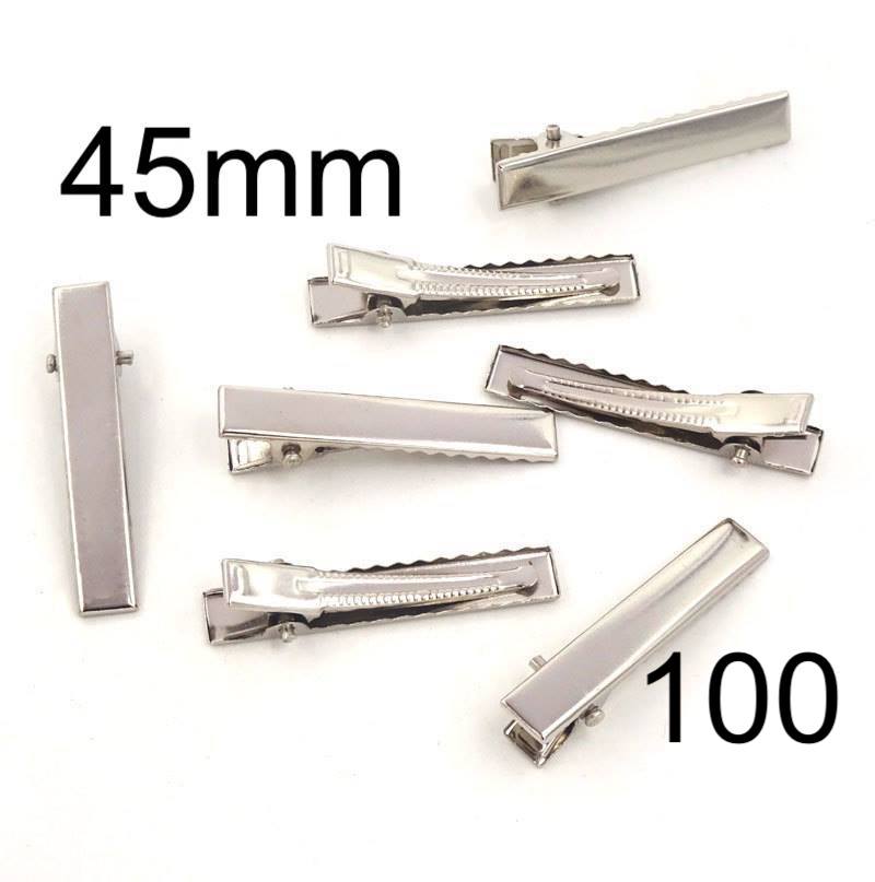    45mm Alligator Clip