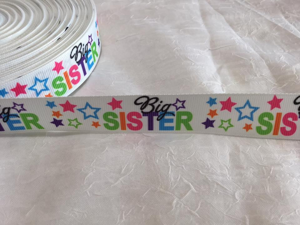 Sister Big Stars 7/8