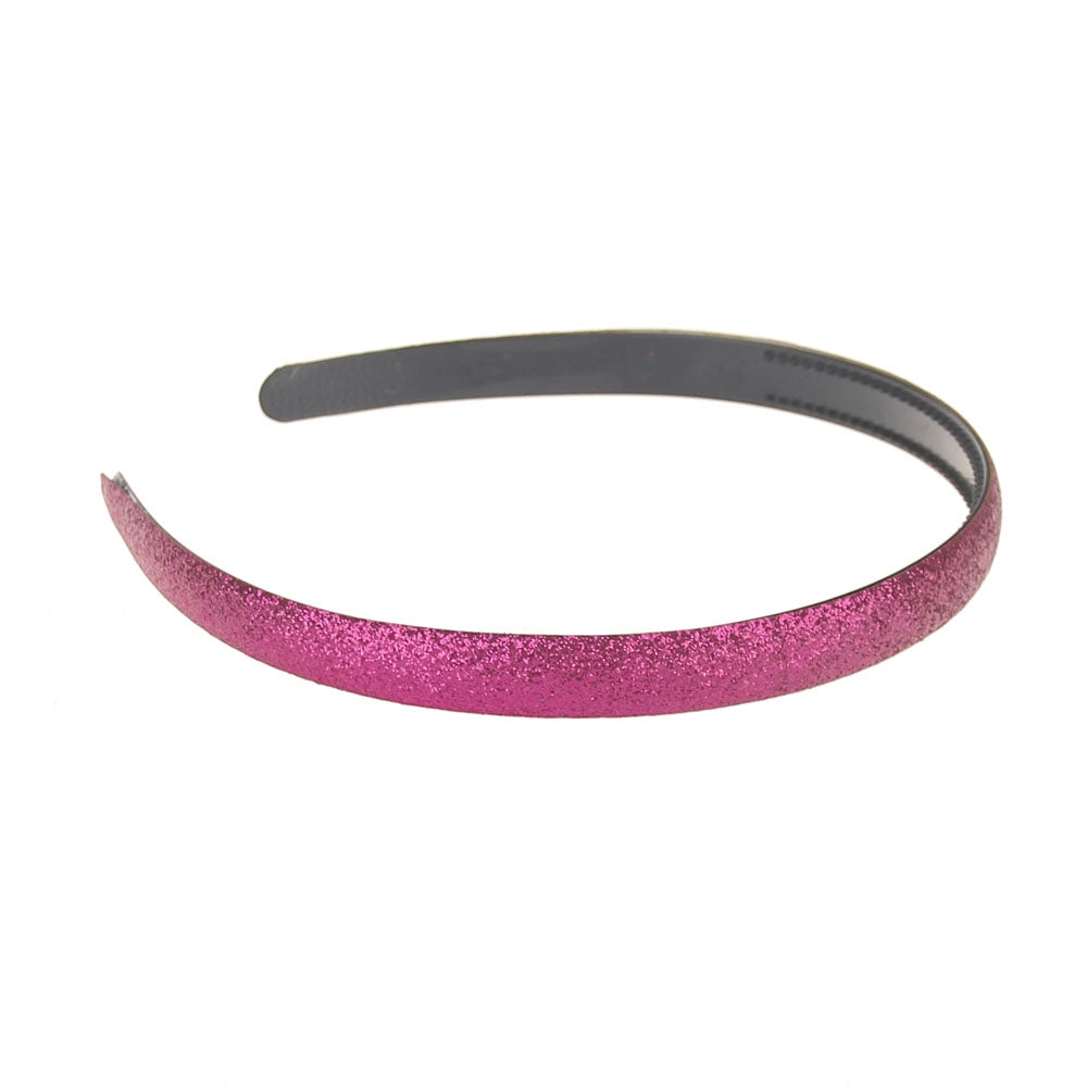 Glitter Headbands