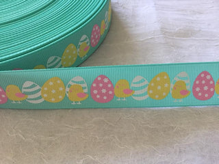 Easter Mint 1