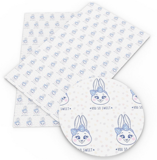 Easter Bunny 