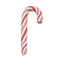 Polymer Clay Resin- Candy Canes
