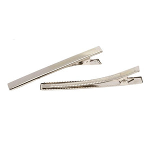 97mm Alligator Clip with Teeth Packs