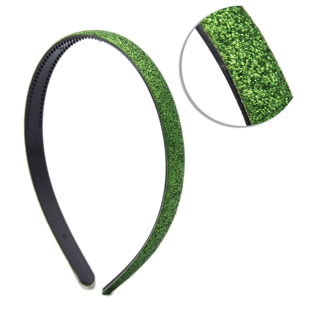 Glitter Headbands