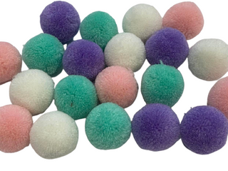 Pom Poms