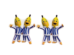 Bananas In Pyjamas Planar