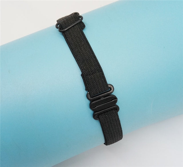 Bow Tie Black Adjustable Strap (10)