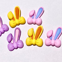 Easter Bunny Ears Resins (6)